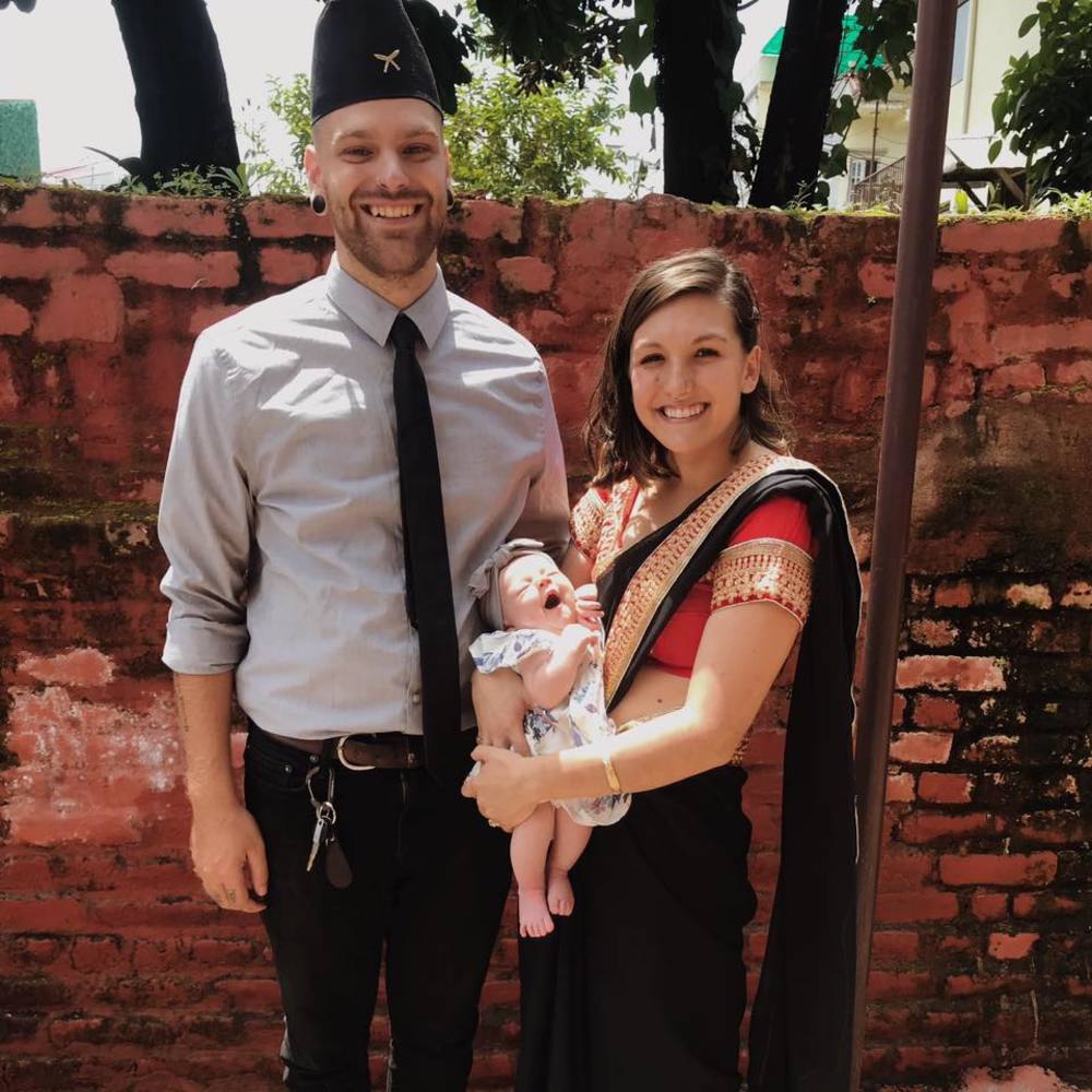 Meet your Posher, Tawny